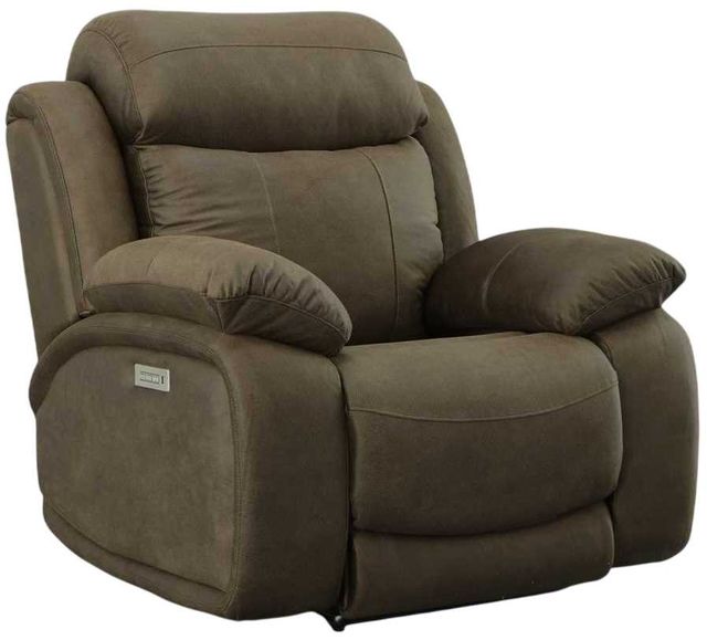 Stanton™ Customizable 953 Power Headrest/Lumbar Deluxe Rocker Recliner-0