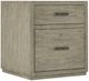 Hooker® Furniture Linville Falls Mink File Cabinet-0