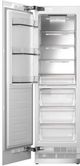 Bertazzoni Professional Series 24" 12.4 Cu. Ft. Panel Ready Column Freezer-0