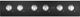 Café™ 36" Matte Black Gas Rangetop with 6 Burners-2