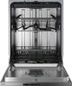 ASKO 30 Series 24" Stainless Steel Top Control Built-In Dishwasher -1