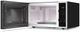 KitchenAid® 1.6 Cu. Ft. Stainless Steel Countertop Microwave with Auto Functions-5