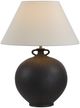 Renwil® Alicia Matte Black Table Lamp-3