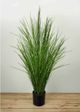 Le Present Potted Green 28" Faux Botanical Grass-2
