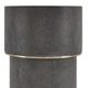 Uttermost® Wessex Charcoal Drink Table-4