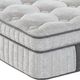Restonic® Biltmore Arris Hybrid Plush Euro Top Queen Mattress-1