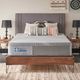 Sealy® Posturepedic® Paterson 12" Hybrid Medium Tight Top King Mattress in a Box-1