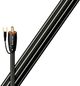AudioQuest® Black Lab RCA Subwoofer Cable (3.0 m/9'10")-0