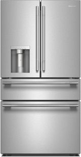 PrintShield Stainless Steel