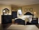 Vaughan-Bassett Cottage Black Bedroom Collection-0