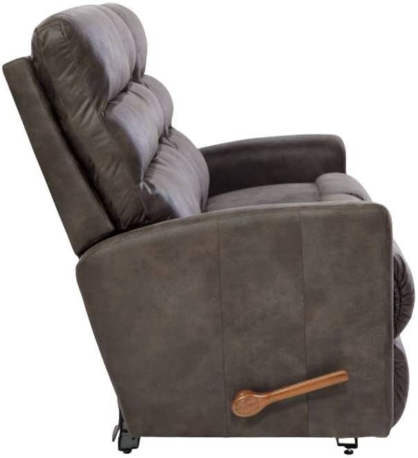 La-Z-Boy® Liam Ash Manual Wall Reclining Sofa-3