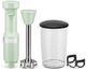 KitchenAid® Pistachio Hand Blender-2