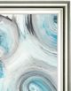 Classy Living Ethan Harper Ripple Effect V Wall Art-1