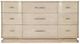 Hooker® Furniture Nouveau Chic Sandstone Dresser-2