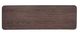Bassett Mirror Dunningan Brown Oak Console Table-2