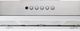 Bertazzoni 36" Fingerprint Resistant Stainless Steel Wall Mounted Range Hood-1