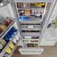 Thermador® Freedom® 30" 16.6 Cu. Ft. Panel Ready Built In Bottom Freezer Refrigerator-3