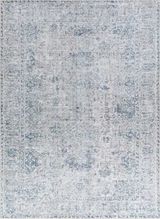 Beige-Blue