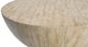 Bassett® Furniture Bora Bora Faux Stone Cocktail Table-2