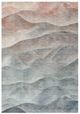 Dalyn™ Rug Company Pacifica Teal 5'x8' Style 1 Area Rug-0