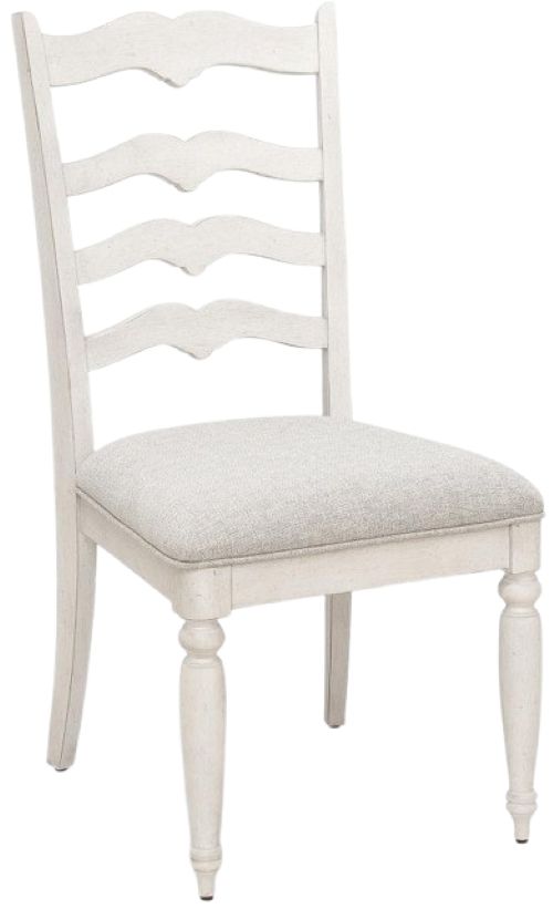 Legacy Classic Nashville 2-Piece Cloud Side Chair Set-0