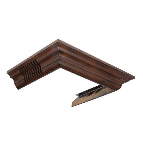 ZLINE Vented Crown Molding-0