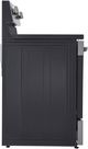Cuisinière électrique autoportante de 30 po LG® de 6.3 pi³ - Acier inoxydable-2