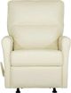 Palliser® Furniture Customizable Pinecrest Swivel Rocker Manual Recliner-1