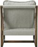 Elements International Spitfire Mekinney Charcoal Chair-3