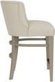 Riverside Furniture Cascade Dovetail 2-Piece Upholstered Curved Back Counter Stool Set-3
