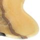 A & B Home Javier Multi-Colored Hand-Carved Zebra Onyx Bowl-2