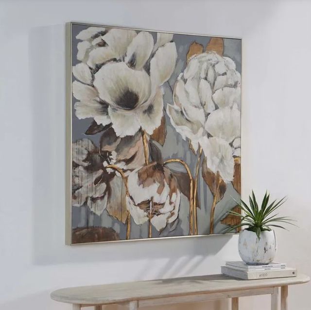 Renwil® Fleurimont Wall Art-3