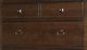 Durham Furniture Glen Terrace Nouveau Brown Tall Chest-1