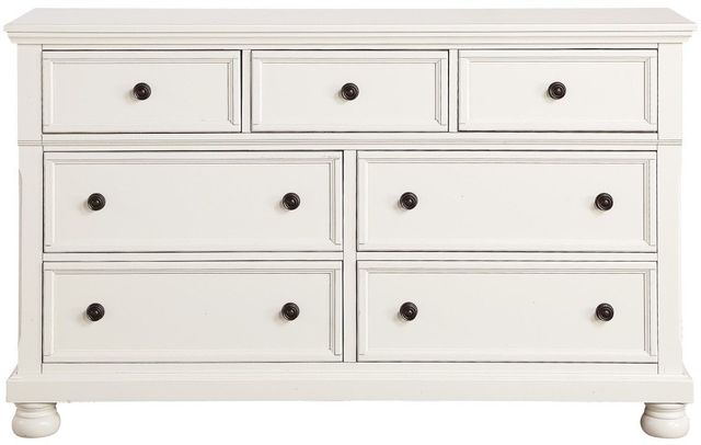 Homelegance® Laurelin White Dresser-2