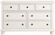 Homelegance® Laurelin White Dresser-2