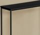 Monarch Specialties Inc. 32"L Black Console Table-1
