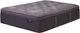Tranquility Essentials™ by Serta® Forest Hills 17" Hybrid Firm Pillow Top Twin Mattress-0
