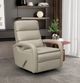 BarcaLounger® Nick Gable-Dove Manual Swivel Glider Recliner-1