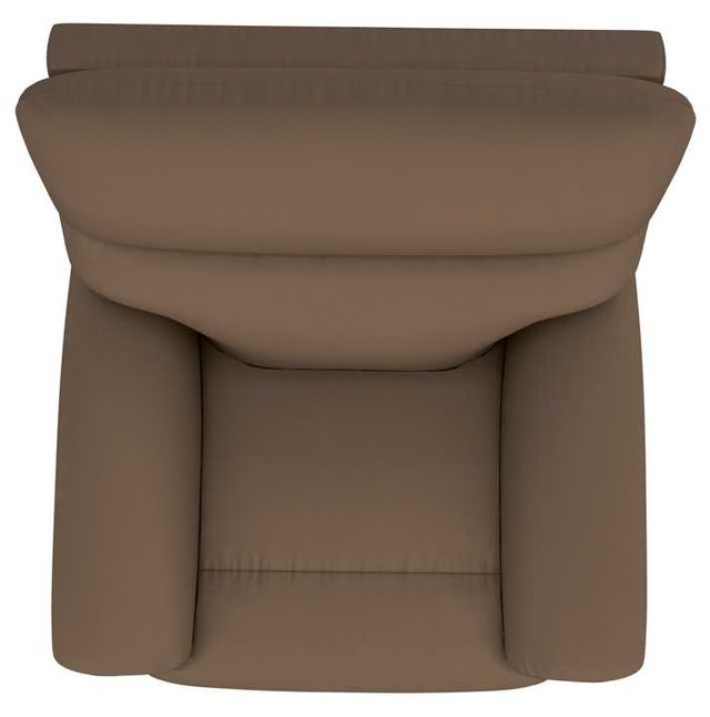 La-Z-Boy® Trouper Canyon Manual Rocking Recliner-4