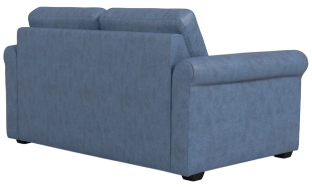 Palliser® Furniture Customizable Madison Roll Arm Loveseat-3