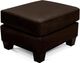 England Furniture Salem Leather Ottoman-0