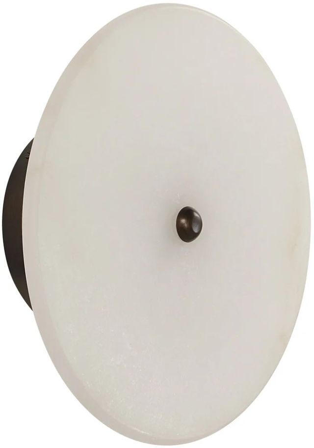 Renwil® Lorenzo Natural Wall Sconce-0
