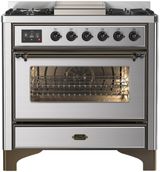 Stainless Steel