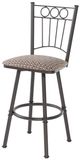 Trica Charles I Swivel Counter Stool-2