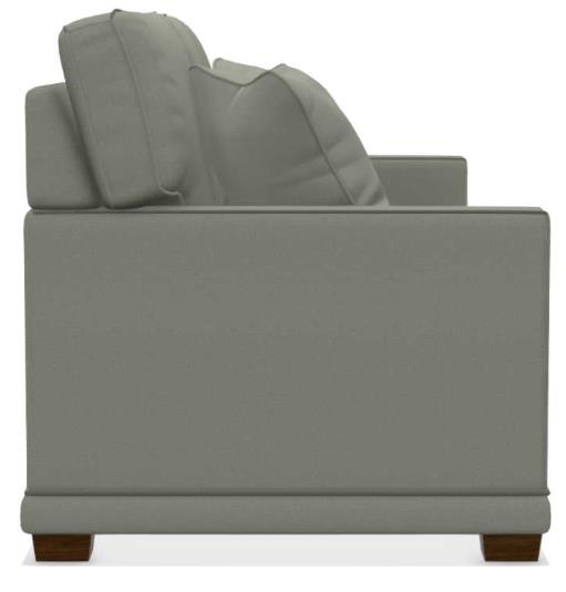 La-Z-Boy® Kennedy Platinum Sofa Johnson's Furniture & Appliances