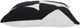 Renwil® Mauro Black/Off-White Throw Pillow-2