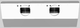 Vent-A-Hood® 66" White Wall Mounted Liner Insert-1