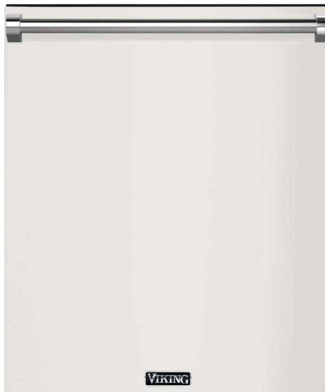 Viking® Pure White Dishwasher Door Panel-1