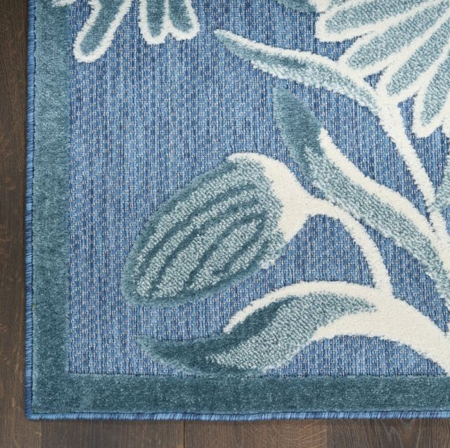 Nourison Home™ Aloha 5'x8' Style 53 Indoor/Outdoor Area Rug-2