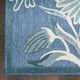 Nourison Home™ Aloha 5'x8' Style 53 Indoor/Outdoor Area Rug-2